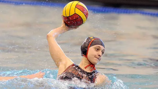 Two Terps Earn All-America Honors