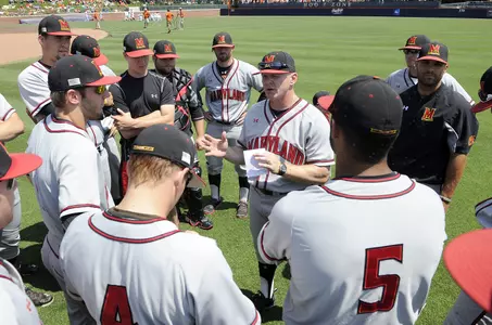 UVA Forces Game Three, Downs Terps, 7-3
