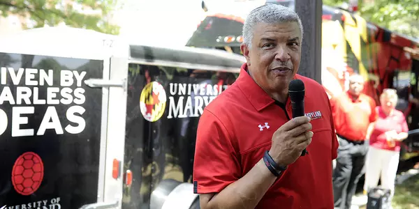 TERPS Leadership Academy to Host Seminar Monday
