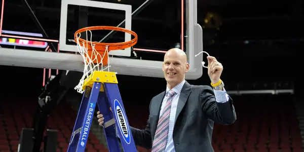 Adkins Hired By Wizards in Player Development