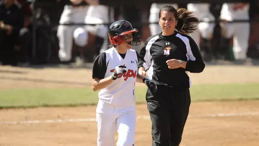 Scott to Lead Maryland Softball into Big Ten
