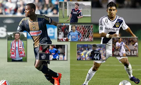 Vote Terps for the MLS All-Star Game!