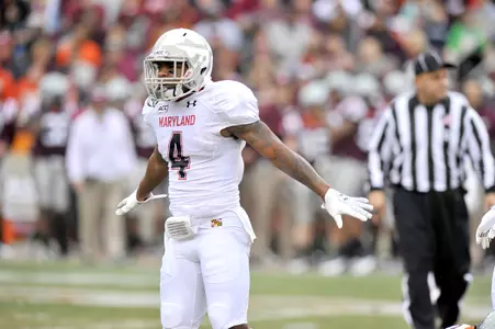 Terps Make Final Preparations for Fan Appreciation Day
