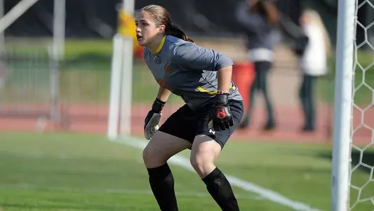 Terps Fall At No. 1 UCLA In 2014 Opener