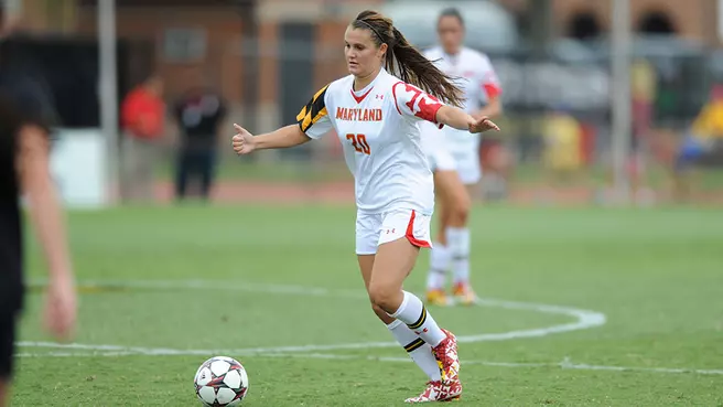 Terps Come Up Short At Pepperdine, 1-0