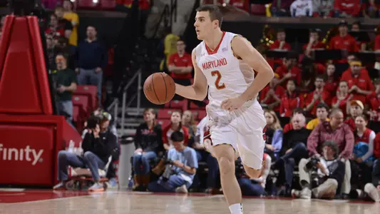 Aronhalt, Auslander Added as Graduate Managers