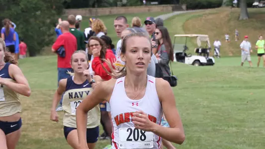 Terps Finish Third at Mount St. Mary?s Duals