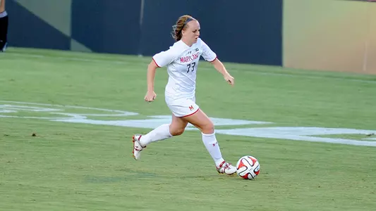 Terps Even Record With 2-1 Win Over NC State