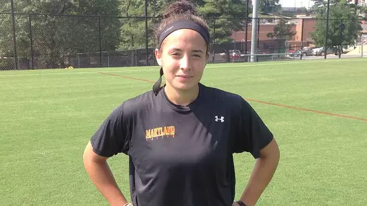 Anthony Eager To Take The Field In 2014