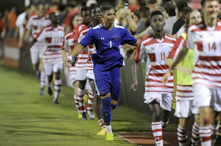 #10 Terps Welcome #14 UMBC Friday at Ludwig