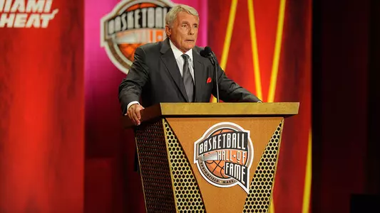 University Names Gary Williams to Senior Role