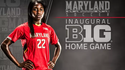 Maryland Hosts Rutgers In First-Ever B1G Game On Campus
