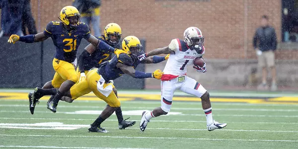 Maryland Prepares for the Orange in the Dome
