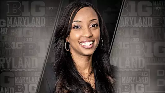 Kristen Brown Named Associate AD For Sports Adminstration