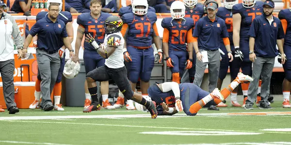 Likely Earns Big Ten Player of the Week Honors