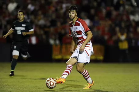 Terps Face Dayton at Ludwig Monday