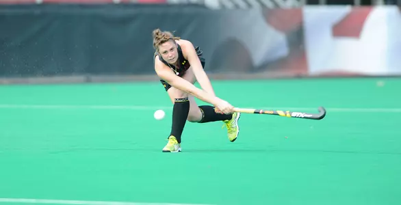#4 Maryland Heads to #14 Michigan Friday