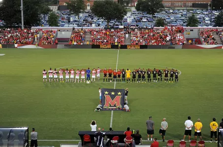Strack's Take: Terps to Honor Hispanic Heritage