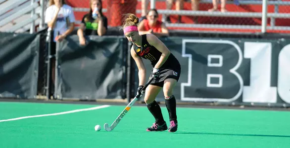 #4 Terrapins to Play at #18 Spartans Sunday