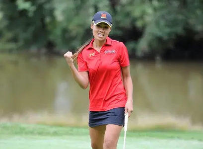 Terps Begin Play at the Nittany Lion Invitational