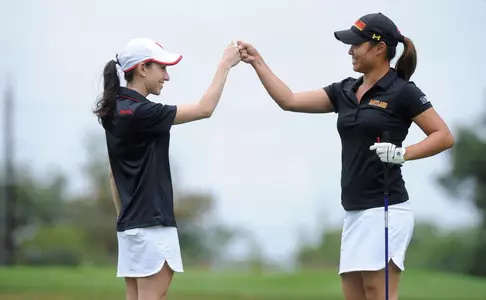 Prepped for a B1G Spring: WGolf Season Preview