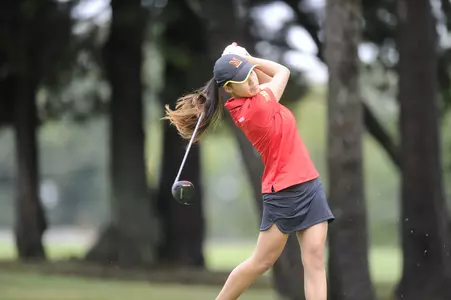 Terps Set for Strong Finish at Nittany Lion Invite
