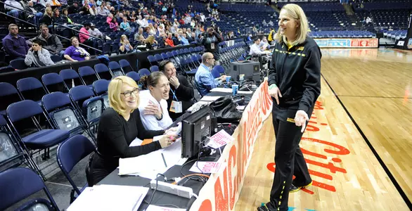 Terrapins Release Big Ten Game Times