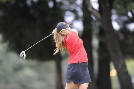 Terps Headed to Lady Buckeye Spring Invite