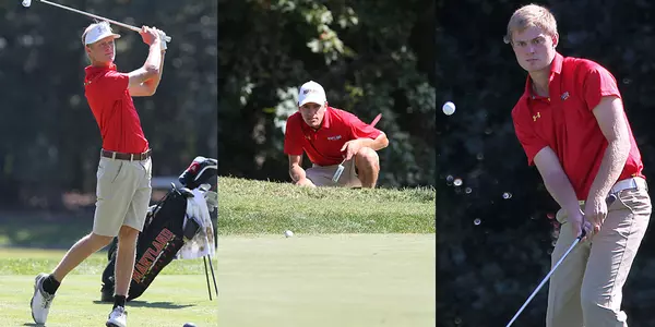 Terps Trio Named to Big Ten Players to Watch List