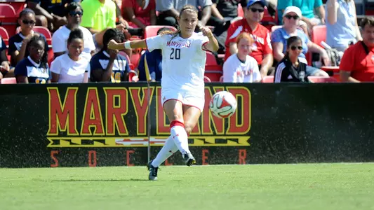 Terps Host Purdue In Thursday Night Showdown