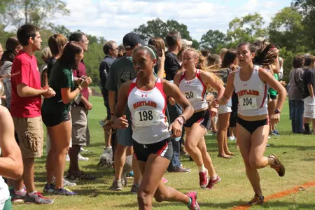 Terps Prepare for Lehigh Paul Short Invitational