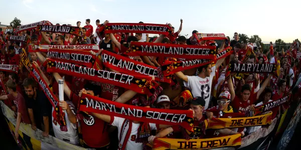 #10 Terps Net Scoreless Draw with #14 UMBC