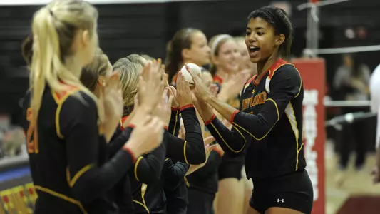 Solomon Eye Terp of the Week: Adreen? Elliott