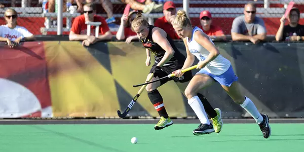 #1 Terps? Rally Falls Short vs. #2 Tar Heels