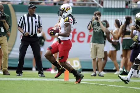 Solomon Eye Terp of the Week: Marcus Leak