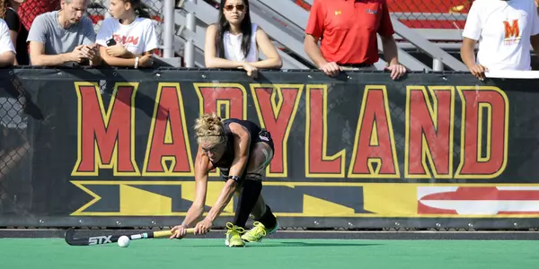 Maryland to Host Miami (Ohio) Sunday