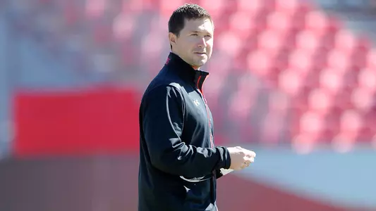 Golz Hired As Illinois State's Head Coach