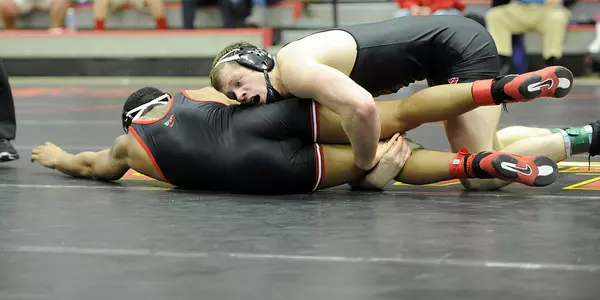 Terps Fall to No. 22 Rutgers, 24-11