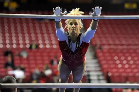 Tumble Talk: Katy Dodds