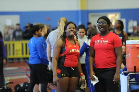 Terps Flourish at Tiger Open Saturday