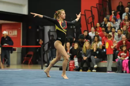 Tumble Talk: Abbie Epperson