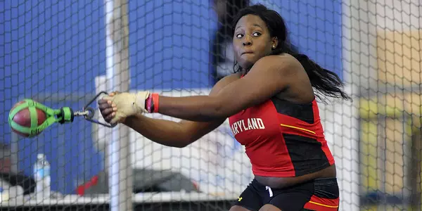 Solomon Eye Terp of the Week: Chioma Onyekwere
