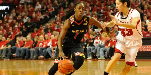#10 Maryland, Purdue Set For Thursday Matchup
