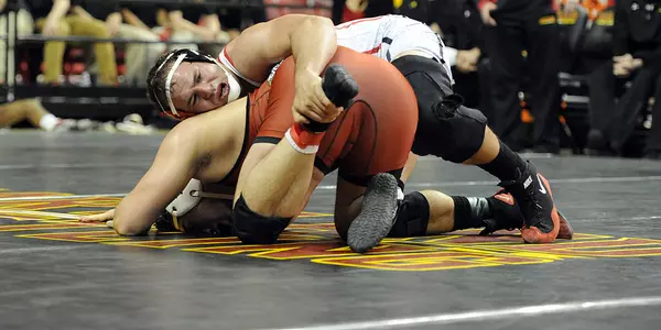 Myers Returns to Lead Terps Past Harvard, 21-18