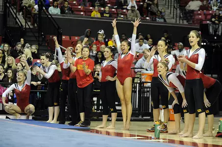 Terps Open Season At Home Against WVU And GW