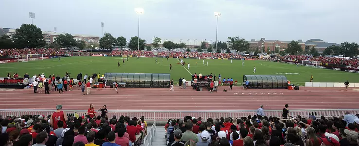 Terps/Northwestern Game Moved to 2 p.m. Friday