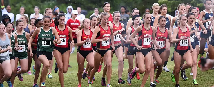 Catherine's Corner: Paul Short Invitational