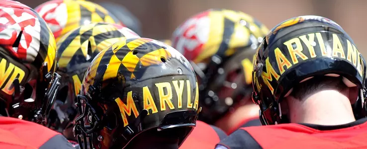 Maryland-Penn State Game Time Set