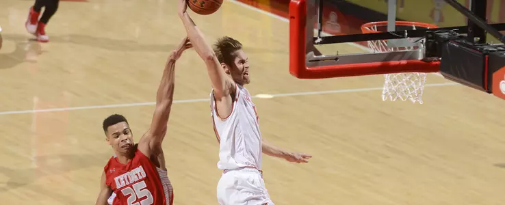 Trio of Terps Land on National Watch Lists