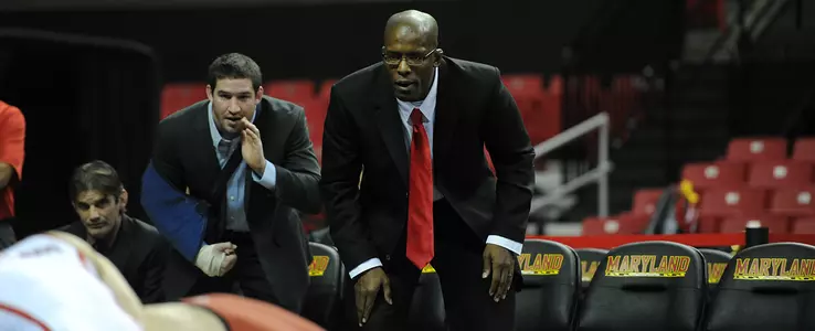 LISTEN: Episode 17 of Maryland Mat Chat